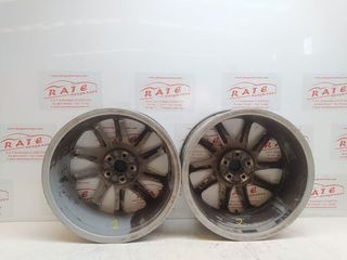 SEAT IBIZA (6J5) Reference I-Tech 30 Aniversario JUEGO LLANTAS