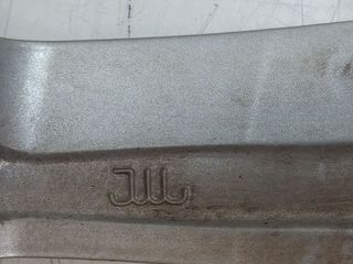 SEAT IBIZA (6J5) Reference I-Tech 30 Aniversario JUEGO LLANTAS