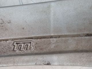 SEAT IBIZA (6J5) Reference I-Tech 30 Aniversario JUEGO LLANTAS