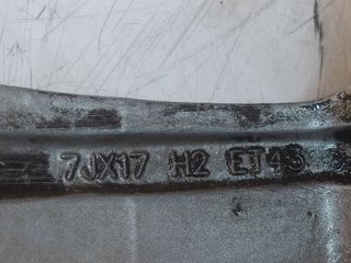 SEAT IBIZA (6J5) Reference I-Tech 30 Aniversario JUEGO LLANTAS