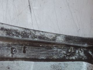 SEAT IBIZA (6J5) Reference I-Tech 30 Aniversario JUEGO LLANTAS