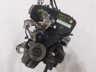 MOTOR COMPLETO ALFA ROMEO 147 (190) 192A5000 192A
