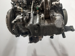 MOTOR COMPLETO ALFA ROMEO 147 (190) 192A5000 192A