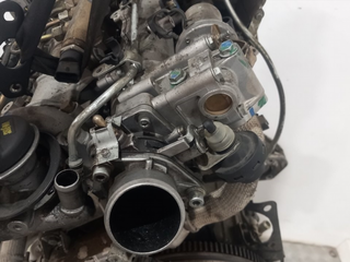 MOTOR COMPLETO ALFA ROMEO 147 (190) 192A5000 192A