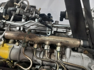 MOTOR COMPLETO ALFA ROMEO 147 (190) 192A5000 192A