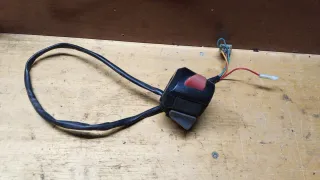 Comando Deviatore Aprilia RS 125