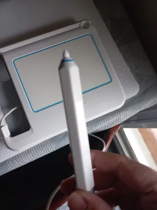 Juego Wii uDraw Studio