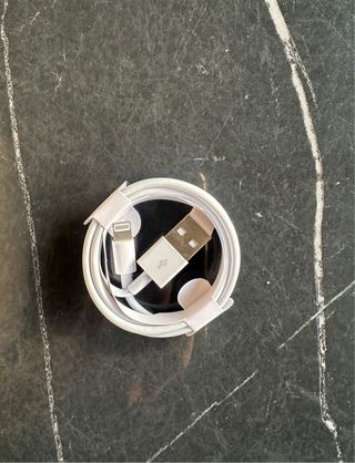 Cavo iPhone Originale Apple Lightning USB