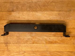 Soporte amortiguador vespino AL