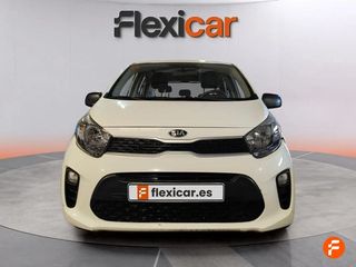Kia Picanto 1.0 CVVT 49kW (67CV) Concept