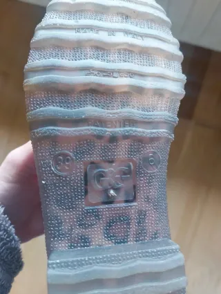 Botas de agua Tintoretto Animal Print