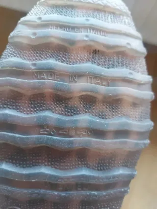 Botas de agua Tintoretto Animal Print