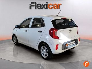 Kia Picanto 1.0 CVVT 49kW (67CV) Concept