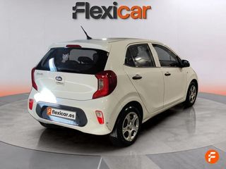 Kia Picanto 1.0 CVVT 49kW (67CV) Concept