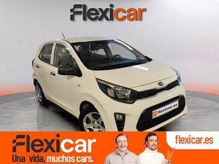 Kia Picanto 1.0 CVVT 49kW (67CV) Concept