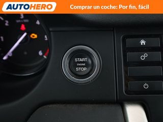 Land-Rover Discovery Sport 2.0 Td4 HSE