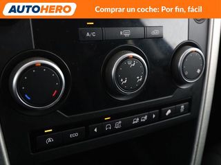 Land-Rover Discovery Sport 2.0 Td4 HSE