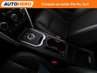 Land-Rover Discovery Sport 2.0 Td4 HSE