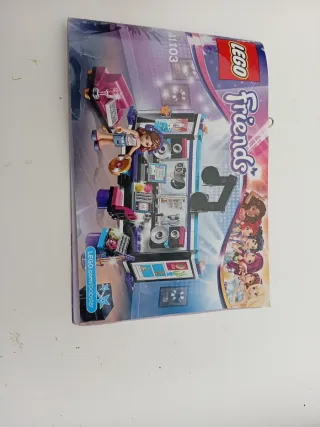 Lego Friends 41103