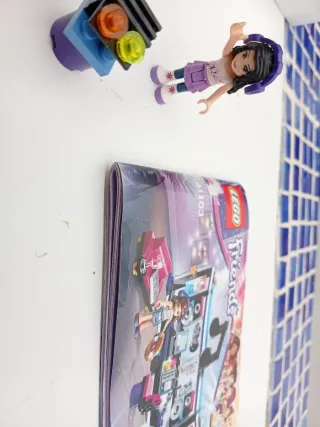 Lego Friends 41103