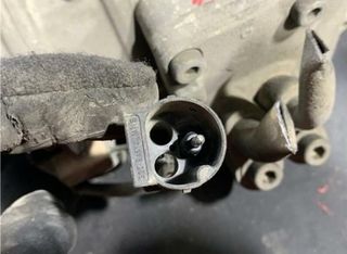 Compresor aire acondicionado bmw serie 5 e34 59281