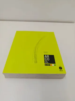 ARCOmadrid catálogo