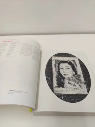 ARCOmadrid catálogo