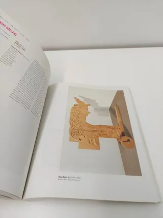 ARCOmadrid catálogo