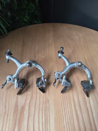 Puentes campagnolo super record