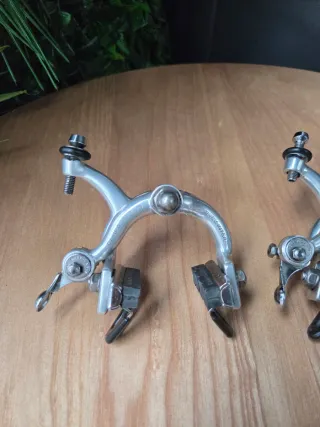 Puentes campagnolo super record