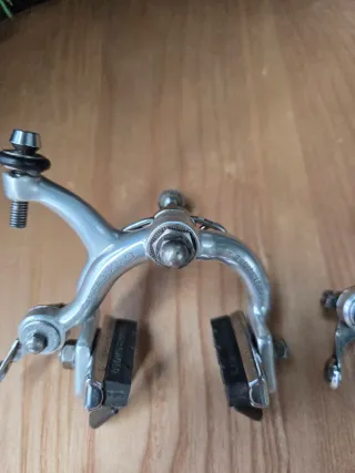 Puentes campagnolo super record