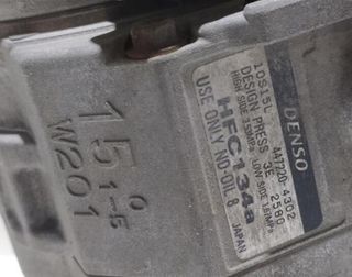 Compresor aire toyota 447220 4302 rav4 2.0 d 29331