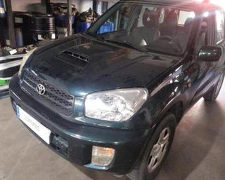 Compresor aire toyota 447220 4302 rav4 2.0 d 29331