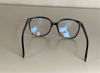 Gafas Celine Negras y Grises