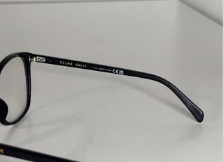 Gafas Celine Negras y Grises