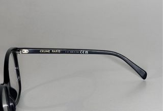 Gafas Celine Negras y Grises