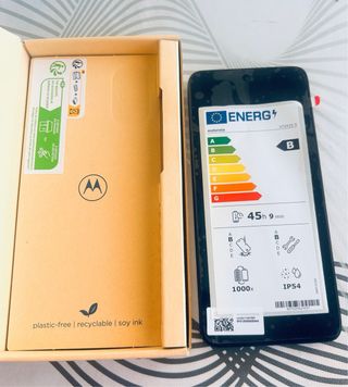 Motorola Moto G35 5G Telefono
