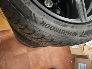 Neumáticos Invierno Hankook 225/50R17 98V