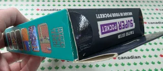 Taito Super Pocket 18 Arcade Classics