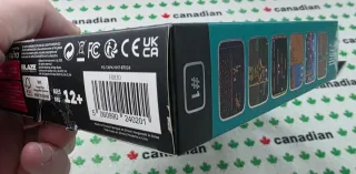 Taito Super Pocket 18 Arcade Classics