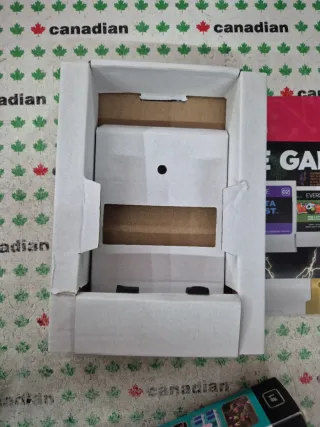 Taito Super Pocket 18 Arcade Classics