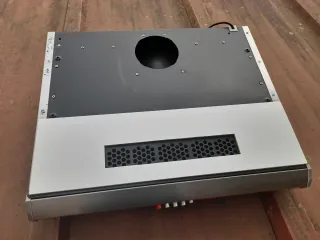 Extractor de cocina Teka