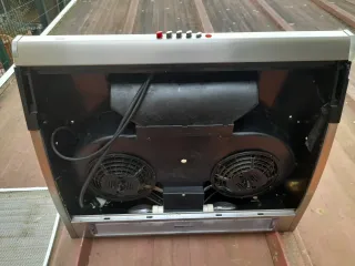 Extractor de cocina Teka