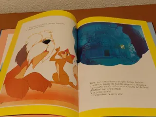 Libro "101 Dalmatas"