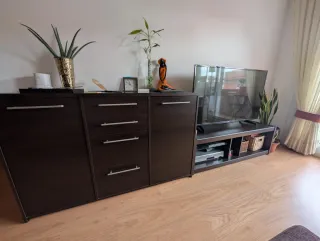 Pack Muebles Comedor