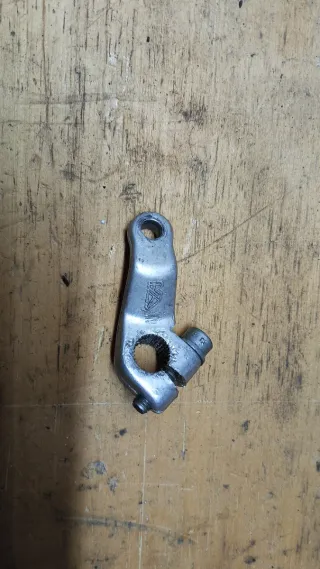 BIELLA RINVIO CAMBIO RS 125