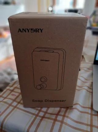 Distributore sapone professionale 1100ml