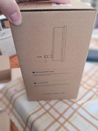 Distributore sapone professionale 1100ml