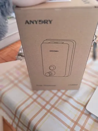 Distributore sapone professionale 1100ml