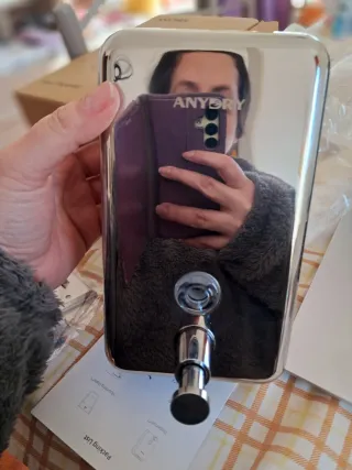 Distributore sapone professionale 1100ml